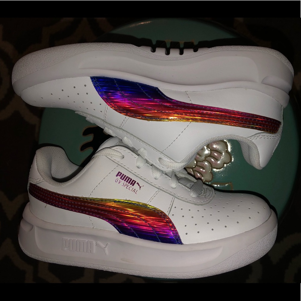 Puma GV Special Rainbow